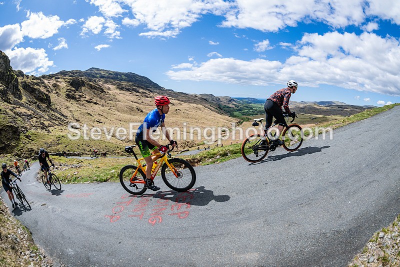125153 - Hardknott Pass Camera 2 12.00-13.00