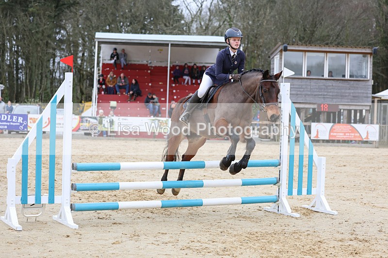 3E7A9422 - Class 4: 70/75cm