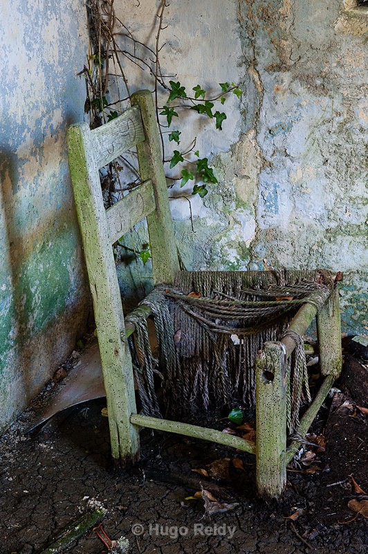  - Stand Still In Time