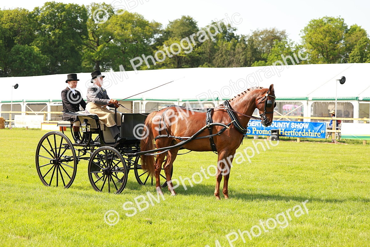 SBM_01254 - Class 2-4 - HOYS Private Driving