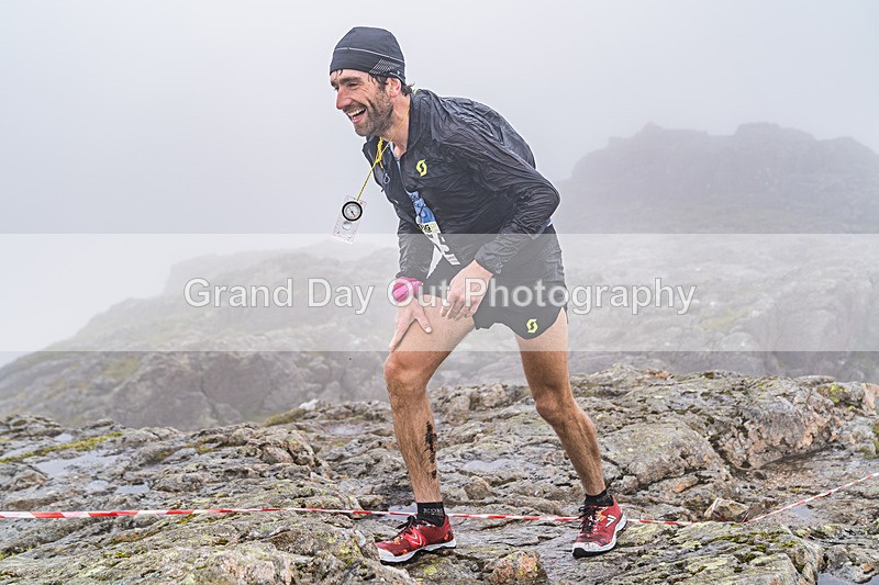 Great Lakes-401 - Great Lakes Fell Race Saturday 29th June 2024