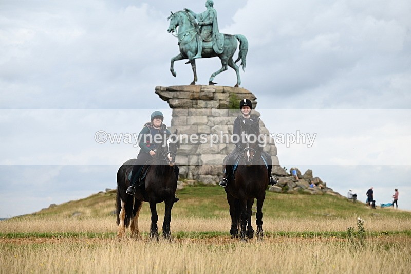 DSC_5133 - Time at Statue 11:10 to 11:42