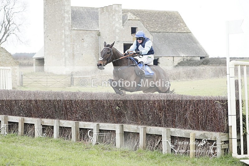 PtP 040323 587 - Duke of Beauforts Hunt Point-to-Point Didmarton 04/03/23
