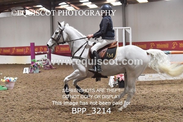 BPP_3214 - CLASS 8 Winter/ Summer 128cm/ Winter/ Summer 138cm