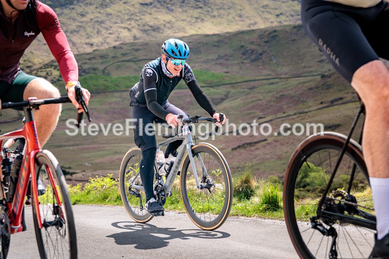 140256 - Blea Tarn Climb 14:00 - 15:00
