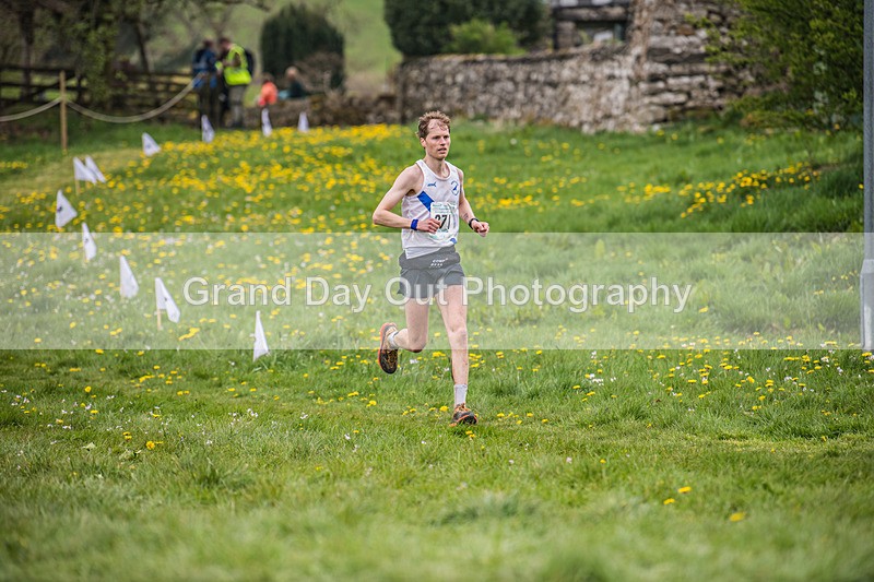 3 Peaks Finish-231 - The 3 Peaks Race Saturday 26th April 2025 - The Finish