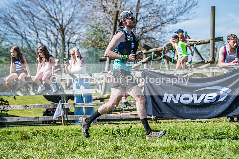 The Finish-633 - The 3 Peaks Race Saturday 25th April 2026 - The Finish