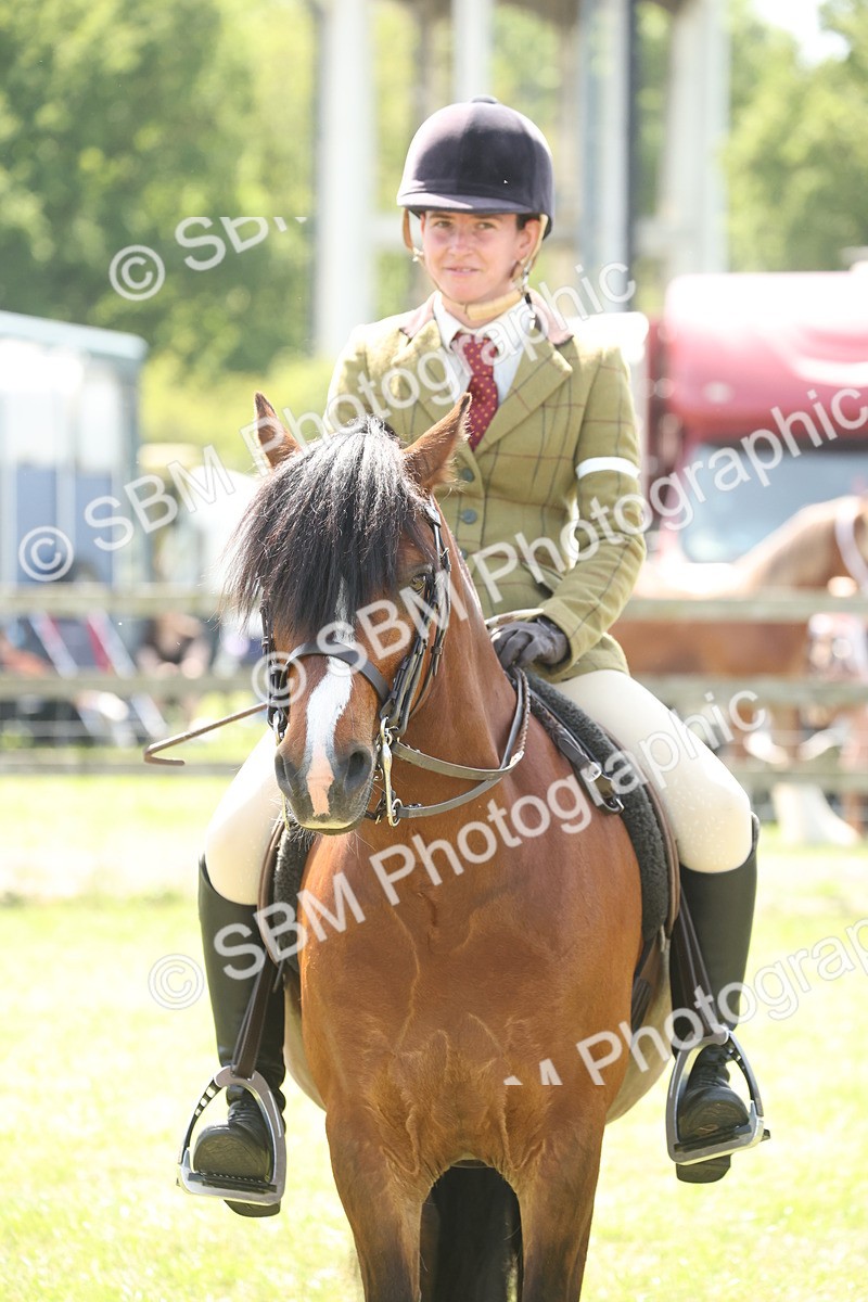 SBM_06989 - Class 26-30 - Mountain and Moorland Ridden