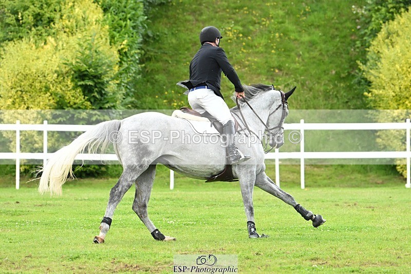 240707-135630-20643 - Cls 47 Foxhunter 2nd R Jump Off and P