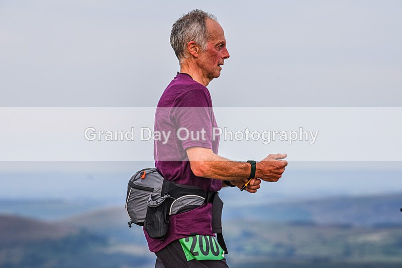 BB Kong-244 - BB Kong Fell Race Wednesday 27th July 2022