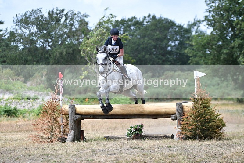 WJ5_2054 - XC Time 12:56 to 13:21