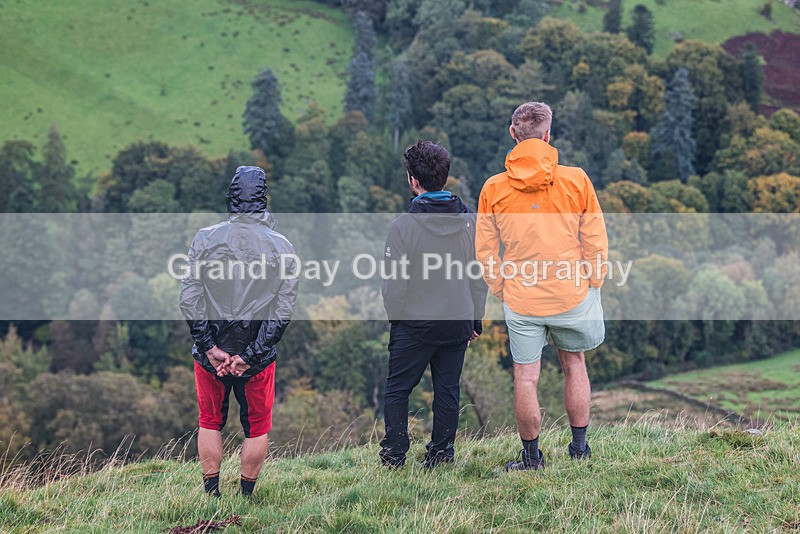 HBMR Leg 4-48 - Hodgson Brothers Mountain Relay - Leg 4 Sunday 1st October 2023