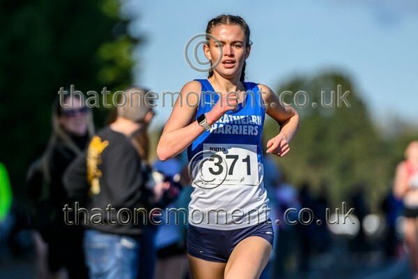 YathRR25-927534 - U17 Women