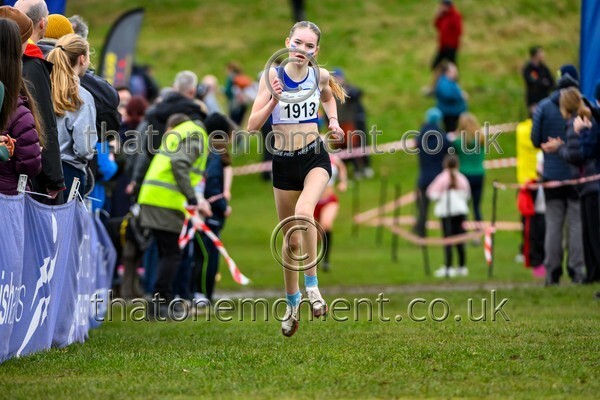 Falkirk26-920969 - U15 Girls
