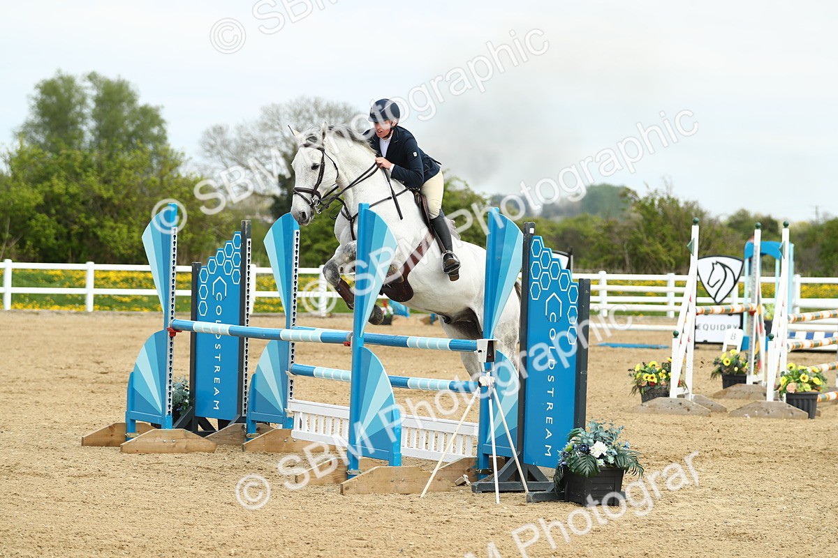 SBM_001174 - Class 4 - Senior Newcomers 1.10m