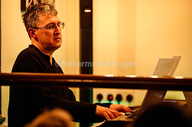  - John Law Recreations