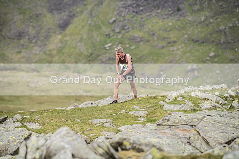 Duddon Long-224 - Duddon Valley Long Fell Race Saturday 30th May 2026