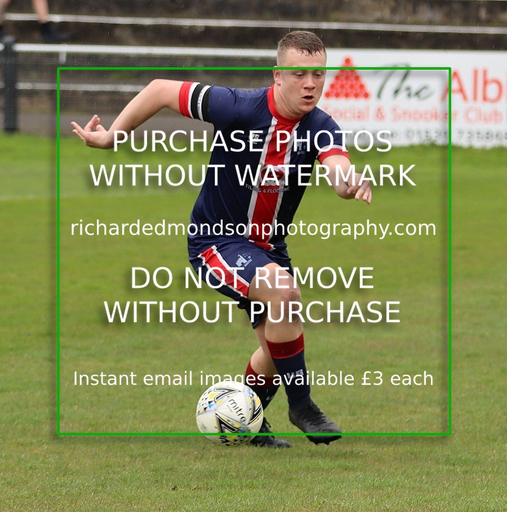 IMG_1738 - North Lancs Finals 1: Castle FC vs Hest Bank Utd