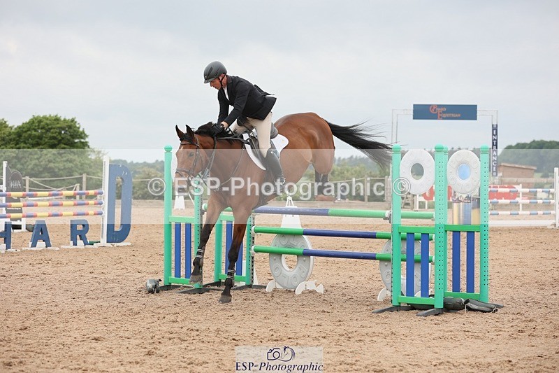 250524-112637-04416 - Cls 14 Snr Newc 1st Rnd