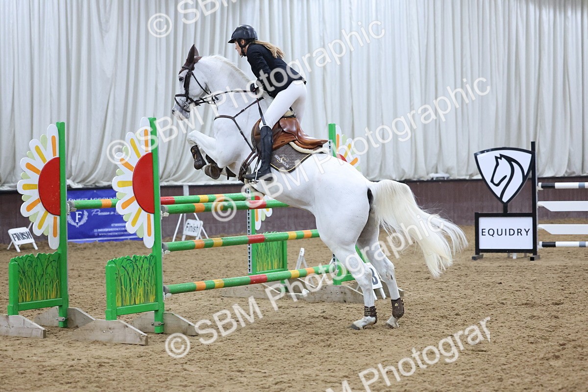 SBM_001582 - Class 5 - Senior Foxhunter -1.20m