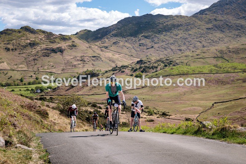 151101 - Blea Tarn Climb 15:00 - 16:00