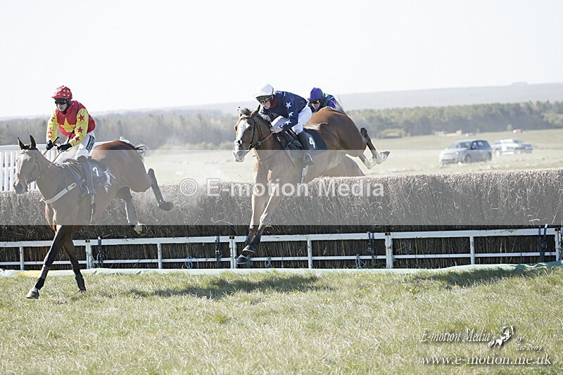PtP 250421 209 - Larkhill Point-to-Point Racing 25/04/21