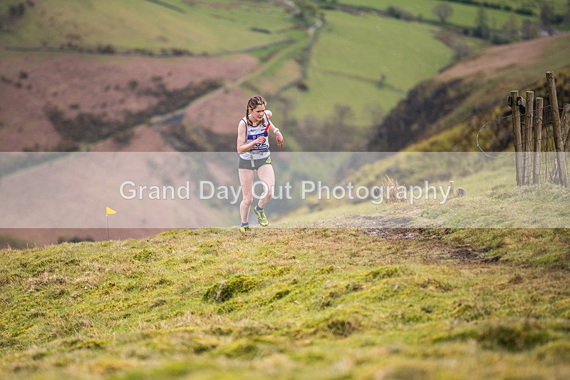 Keswick-114 - Inter Counties & Up and Down Mountain Running Champs (Junior & Senior Races) Sunday 21st April 2024