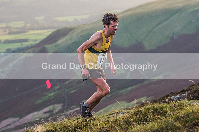 Gategill-42 - Gategill Fell Race Wednesday 6th September 2023