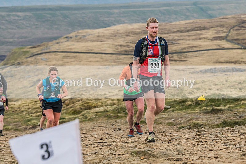 3 Peaks-801 - The 3 Peaks Race Saturday 27th April 2024