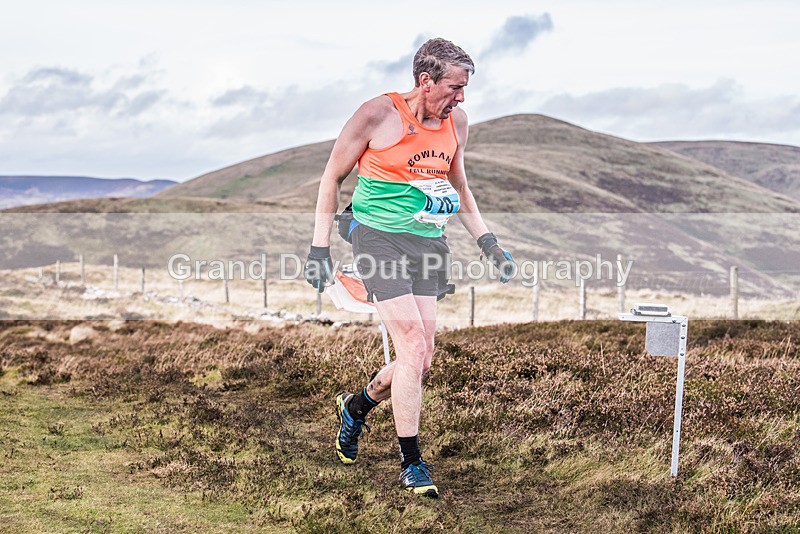 Leg Four-375 - Leg 4 British Fell & Hill Relay Championship Broughton Scotland Saturday 15th October 2022