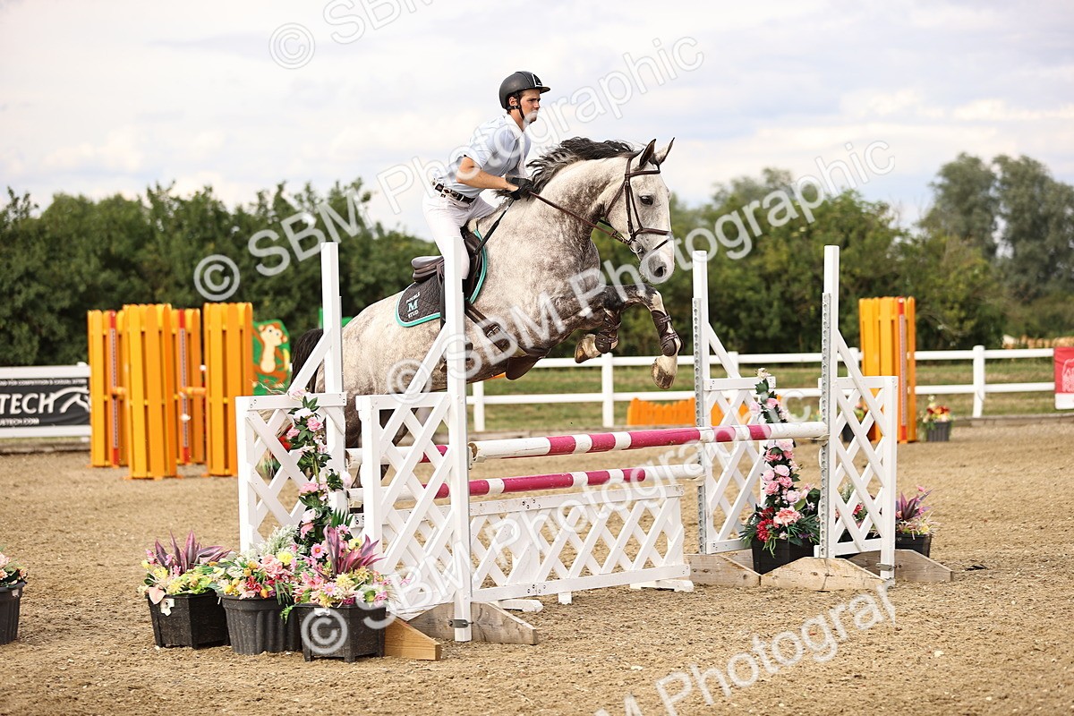 SBM_002661 - Class 19 - Nupafeed Supplements Senior Discovery - 1.00m