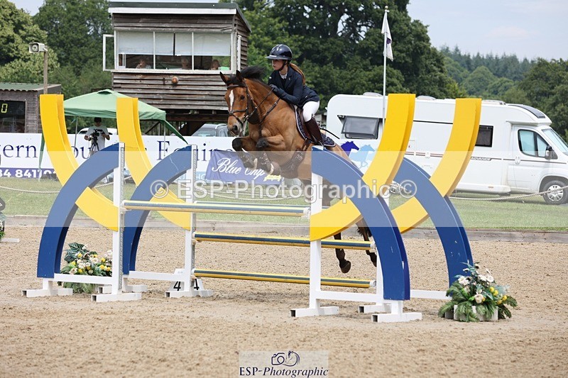 230617-122523-04263 - Cls 09 Blue Chip Pony Newc 1st Rnd