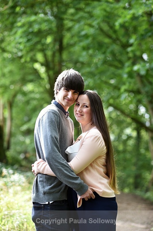 CT070 - Pre-wedding photos