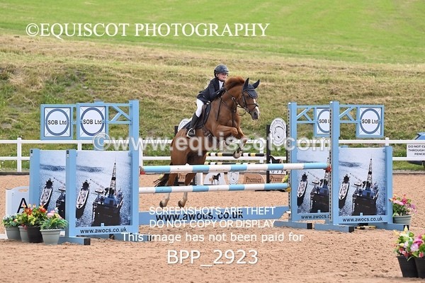 BPP_2923 - FRI CLASS 17 Pony Newcomers/1m Open