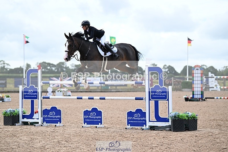 250720-115633-19480 - Cls 36, 7 Yr Old Final jump off and presentations