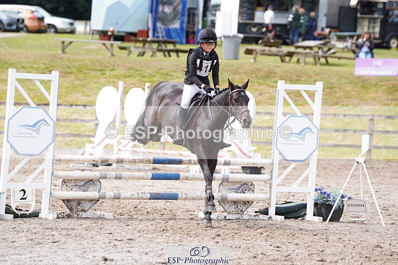 240824X-123232-24128 - 80cm Round 1 12.00 to 13.00