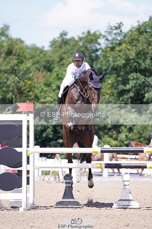 240719A-133620-11567 - Cls 14, 1 Star Silver Tour 1.25m