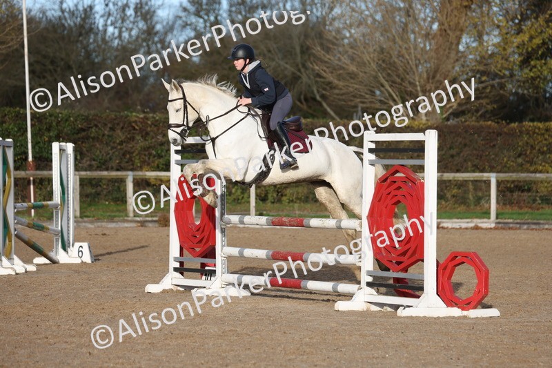 20251130-1951 - Class 4 - 90cm