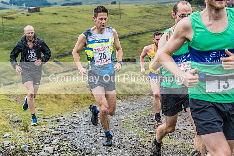 Tebay-48 - Tebay Fell Race Wednesday 28th June 2023
