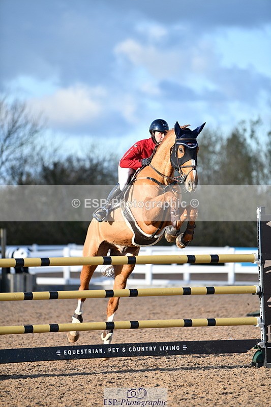 231110A-153607-01033 - Cls 7 National 1.30m Open