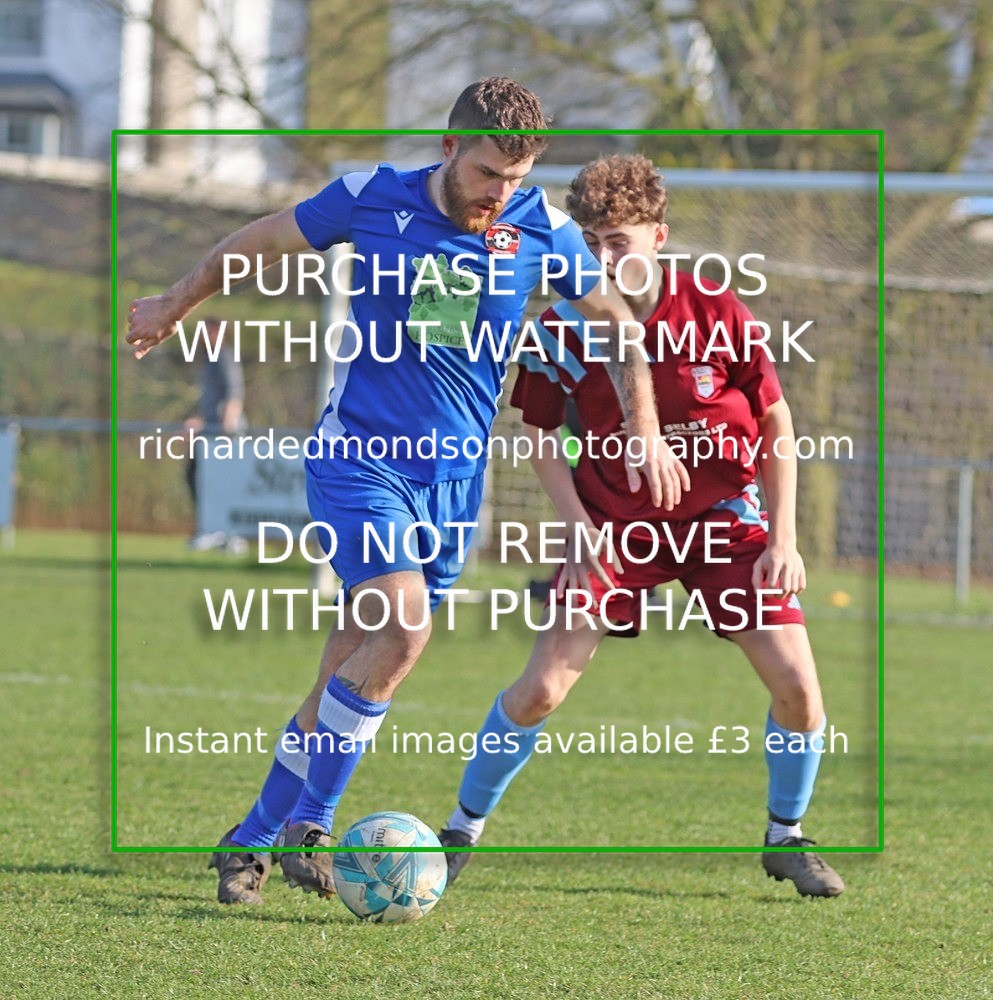 IMG_3902 - Carnforth Rangers (8/3/25)
