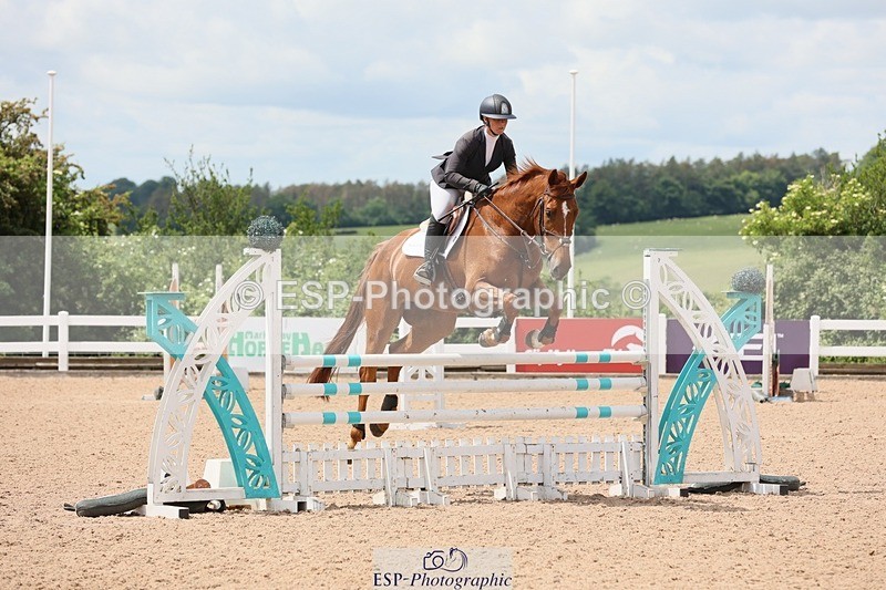 250528-130405-00845 - Cls 4 Newcomers and 1.10m Open