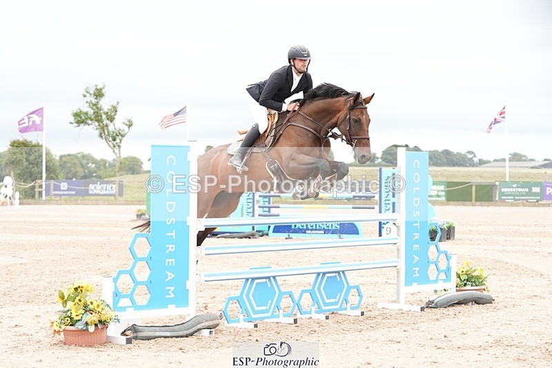 250803-120216-12962 - Cls 27 Chard Equestrian 5 Year Old Championship