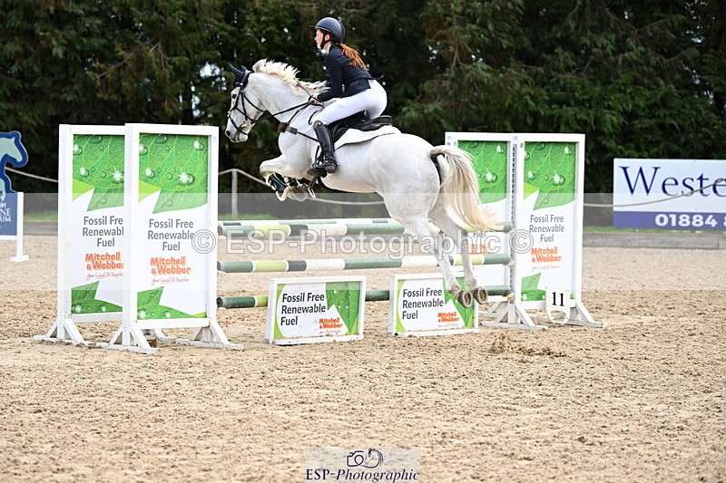 250323A-115405-04471 - Cls 22 Snr nDisc & 1.00m Opem