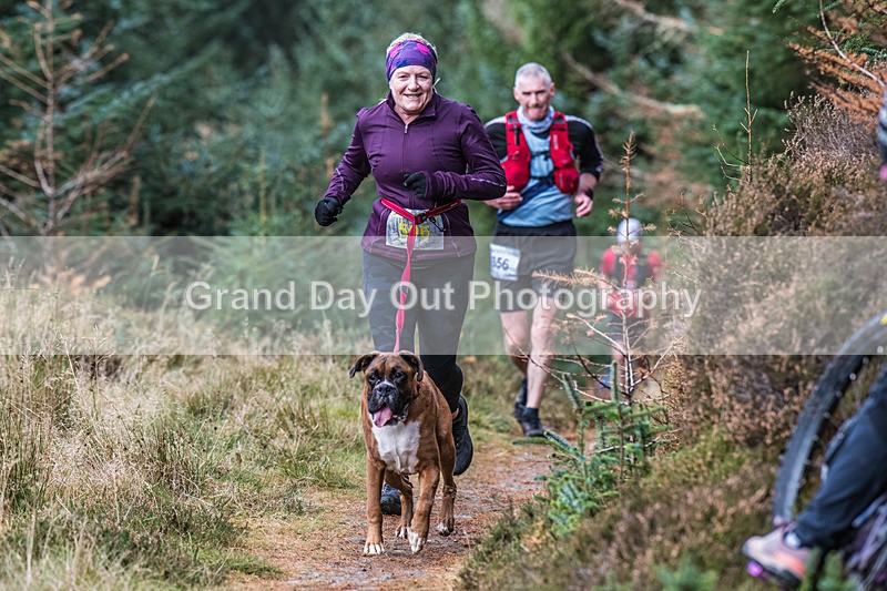 Glentress-1070 - High Terrain Events Glentress 21 & 10K Trail Races Saturday 15th November 2025