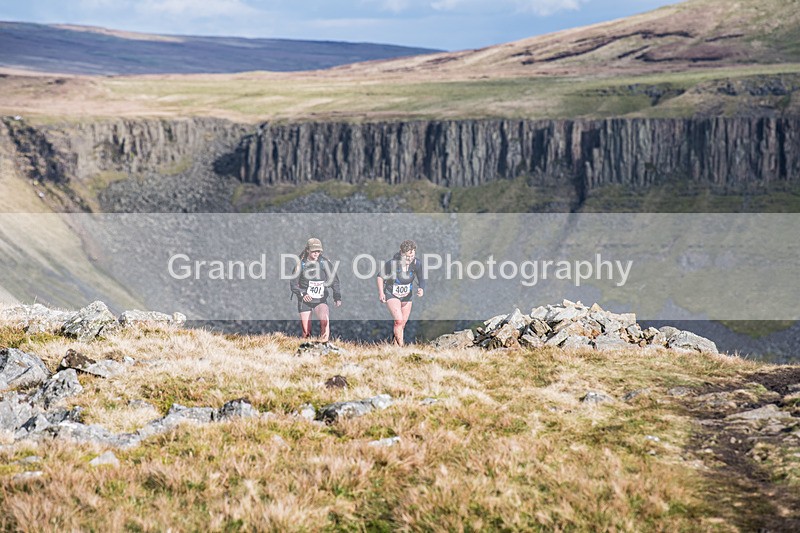 High Cup Nick-1420 - Inov8 High Cup Nick Fell Race Saturday 24th February 2024