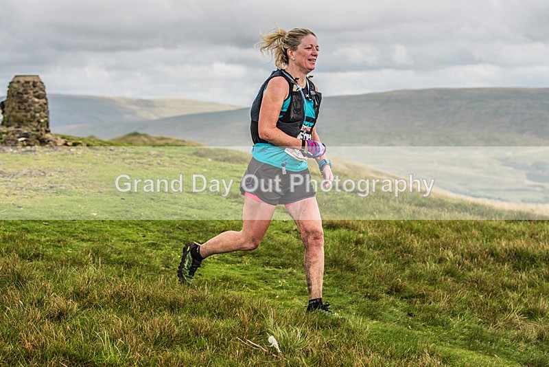 Sedbergh -1871 - Sedbergh Hills Fell Race Sunday 20th August 2023
