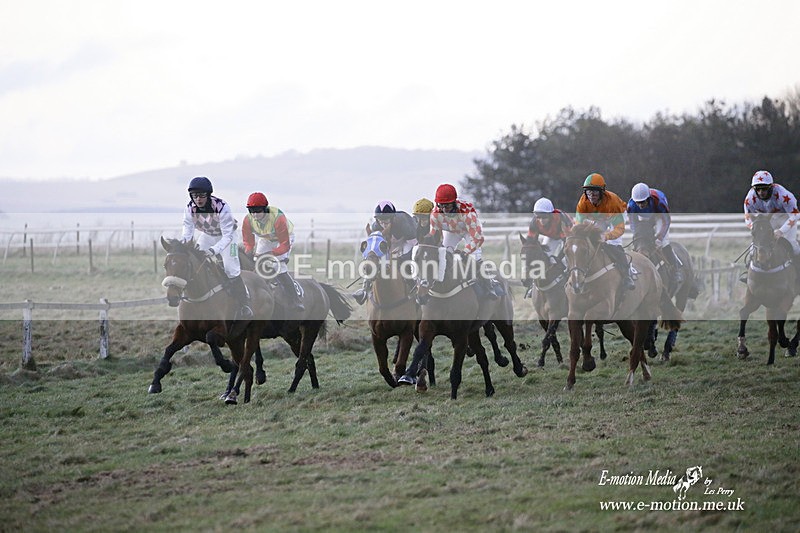 PtP 060222 0835 - Combined Services Point-to-Point - Larkhill - 06/02/22