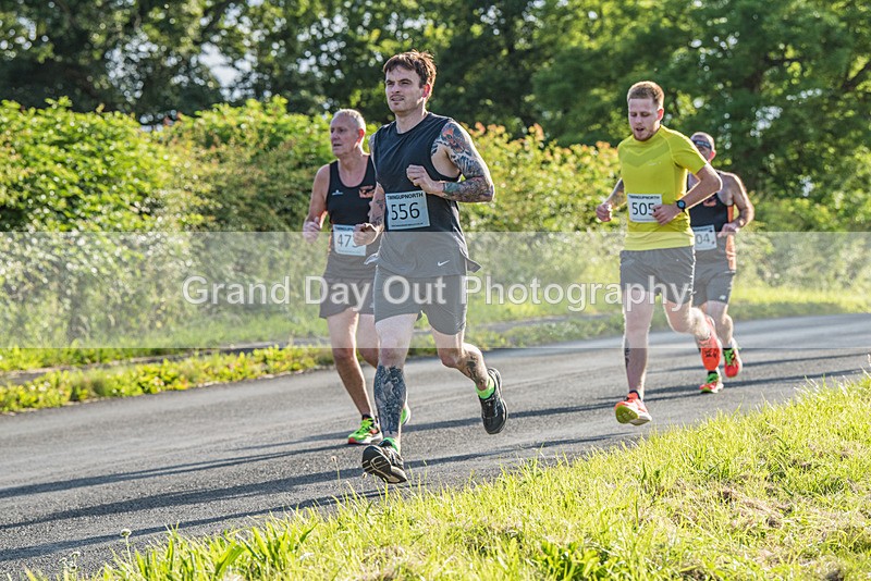 Lambfoot Loop-51 - Lambfoot Loop Road Race Tuesday 5th July 2022