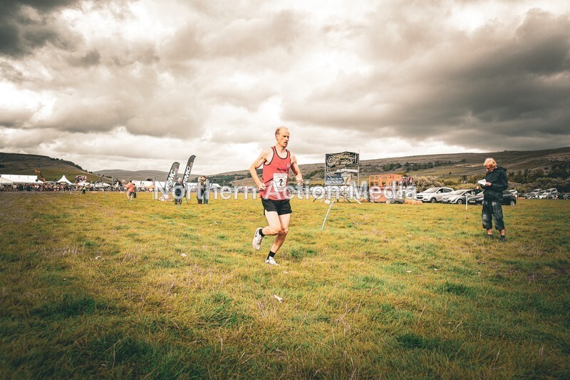 DSCF6364 - Kilnsey Crag race